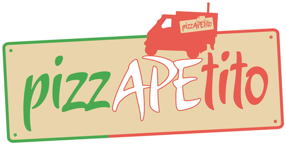 pizzAPEtito - pizzeria mobile